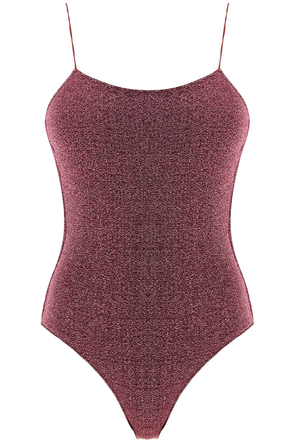 Oséree Lumière One-Piece Swimsuit