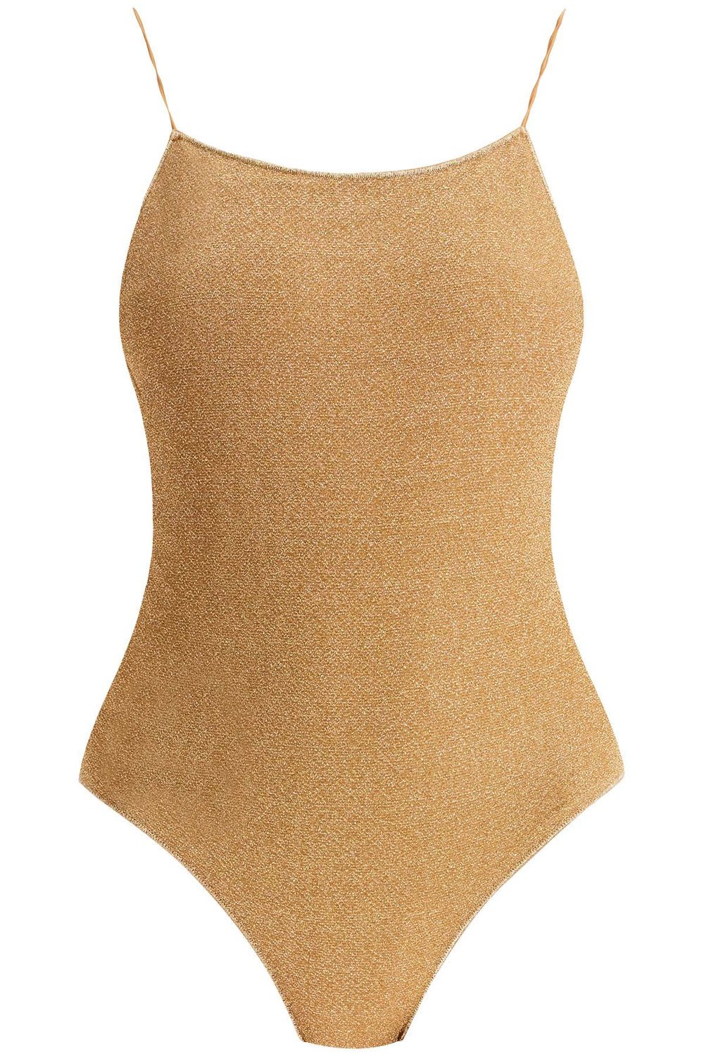 Oséree Lumière One-Piece Swimsuit