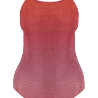 Oséree Lumière One-Piece Swimsuit