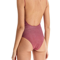 Oséree Lumière One-Piece Swimsuit