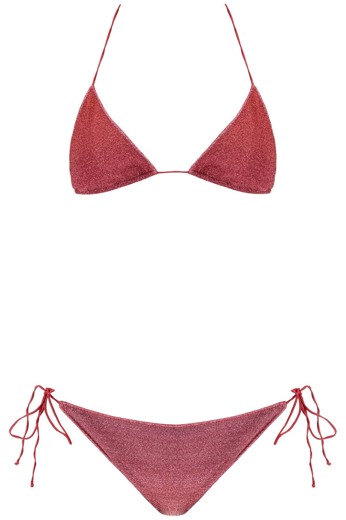 Oséree Lumière Shade Bikini Set