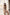 KiraGrace SLEEVELESS TURTLENECK: DARK KHAKI