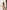 KiraGrace SLEEVELESS TURTLENECK: DARK KHAKI