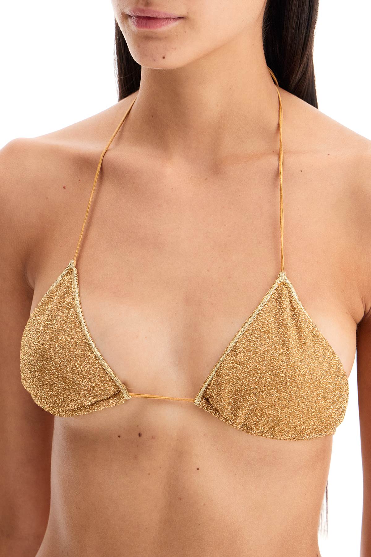 Oséree Lumière Triangle Bikini Set