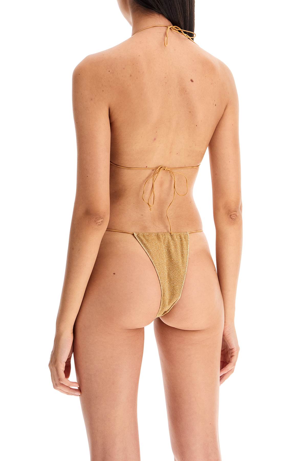 Oséree Lumière Triangle Microkini Set