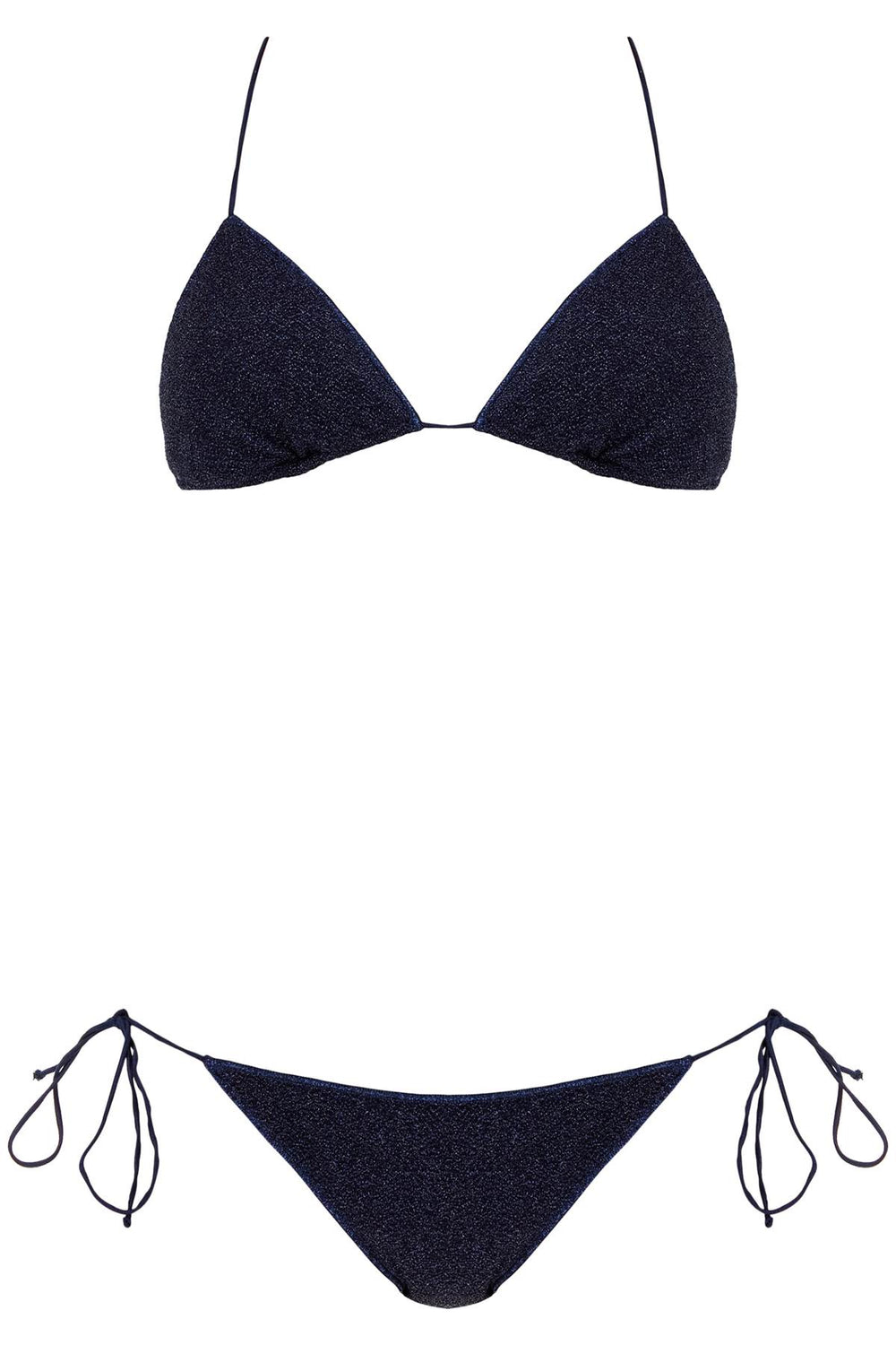 Oséree Lumière Triangle Bikini Set