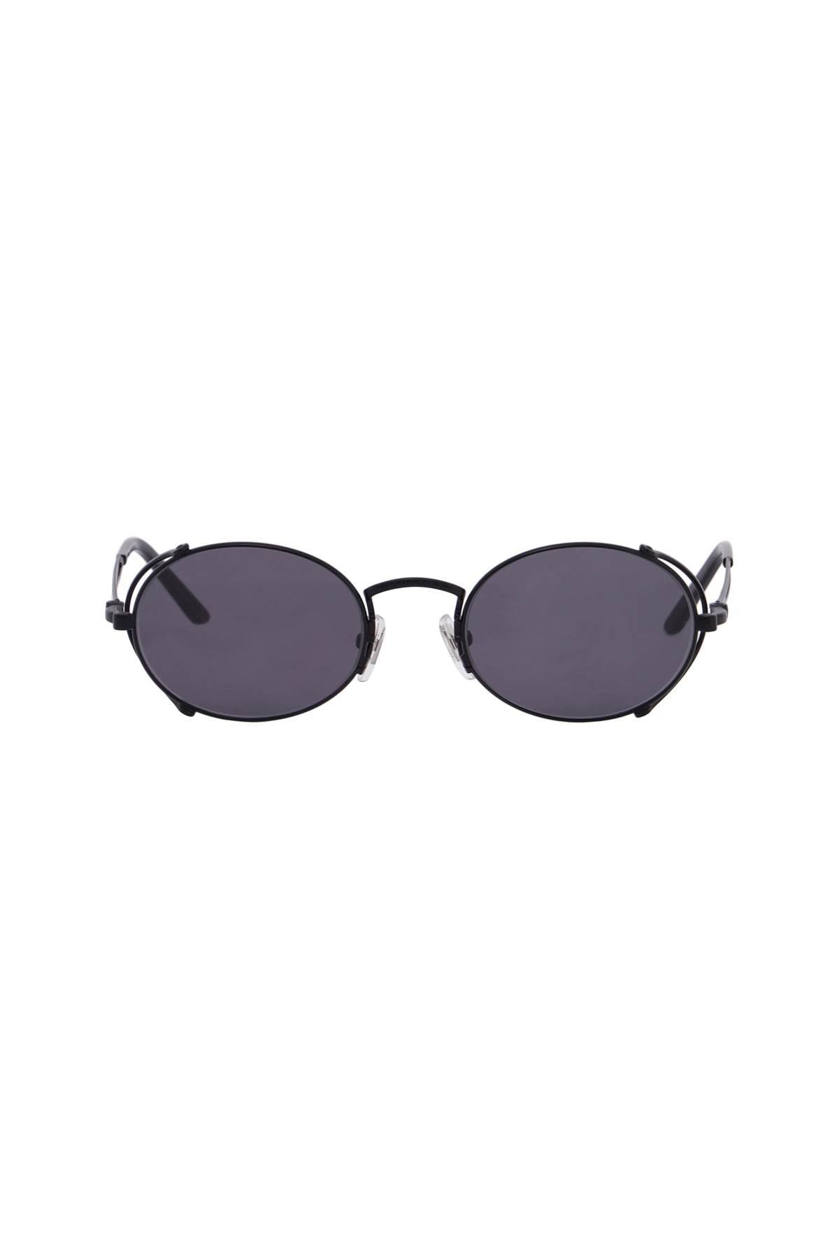 JEAN PAUL GAULTIER The Black Sunglasses