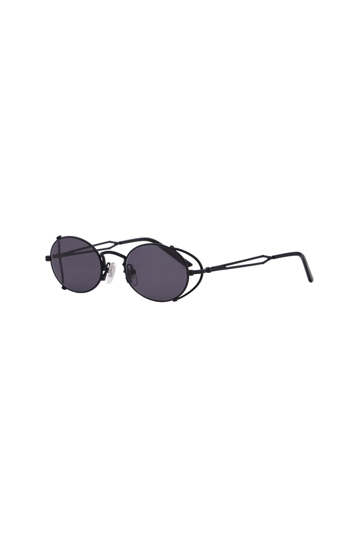 JEAN PAUL GAULTIER The Black Sunglasses