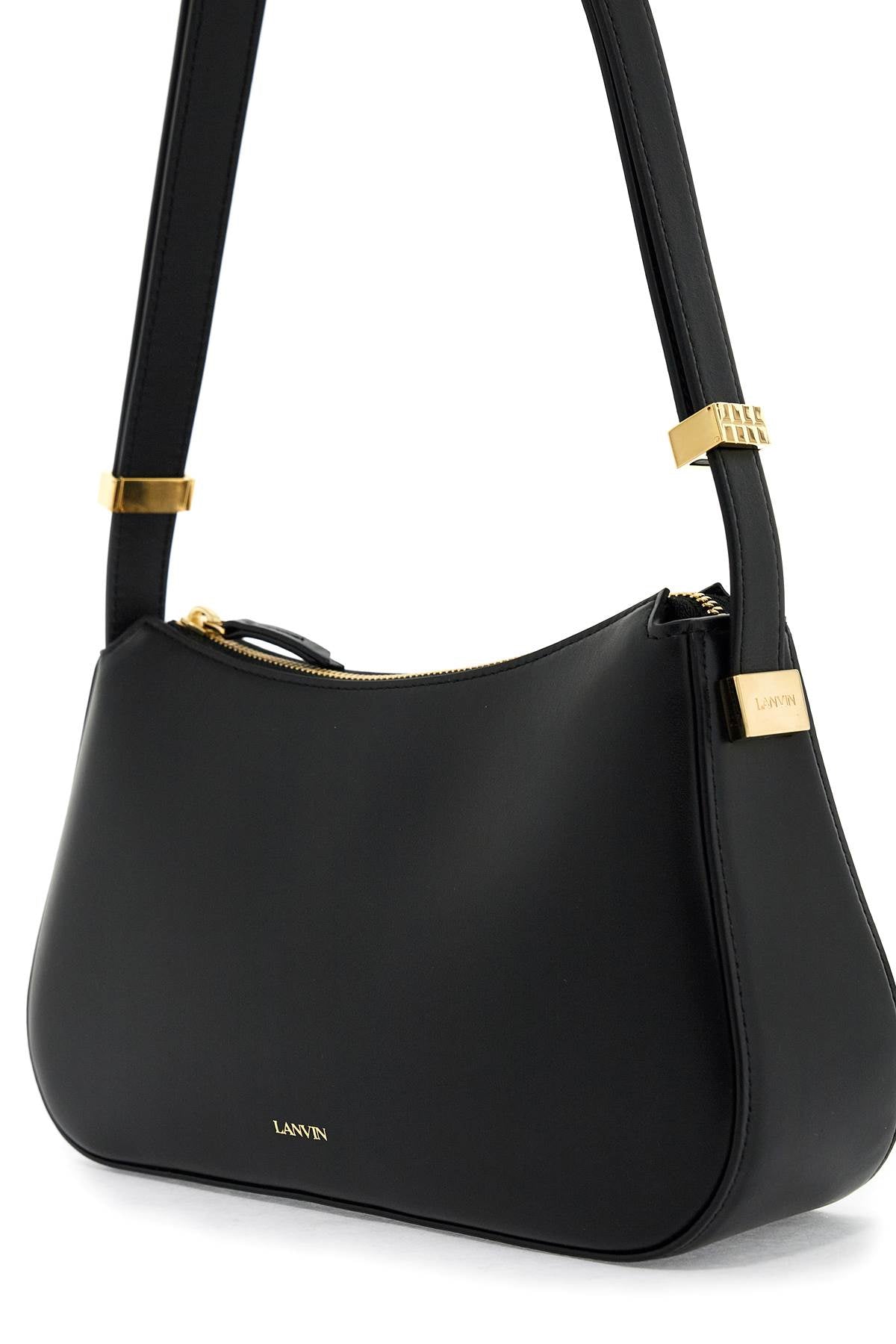 Lanvin Concerto Baguette Handbag