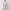 Alanui Chalk White/ruby Glimpse Of Eden Cardigan