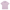 Will Boys' Performance Polo by LH Sport - Pink Stripes
