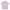 Will Boys' Performance Polo by LH Sport - Pink Stripes