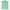 Ellie Girls' Sleeveless Performance Top by LH Sport - Green Stripes