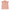 Ellie Girls' Sleeveless Performance Top by LH Sport - Orange Stripes