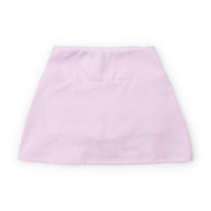 Margot Girls' Performance Skirt by LH Sport - Pink Stripes