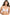 LIU White Lace Bralette