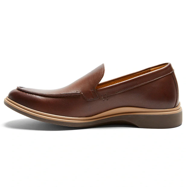 Amberjack The Loafer (Chestnut)