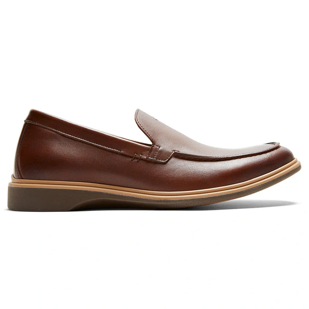 Amberjack The Loafer (Chestnut)