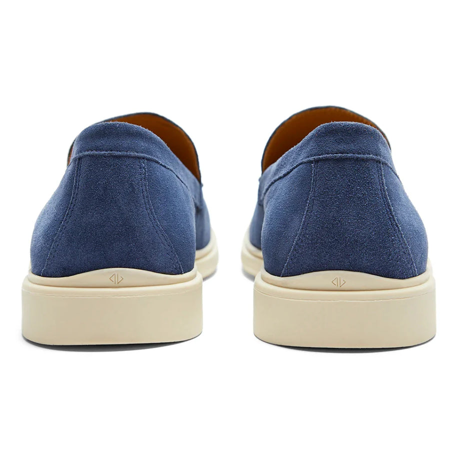 Amberjack The Loafer (Cobalt)
