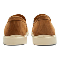 Amberjack The Loafer (Grizzly)