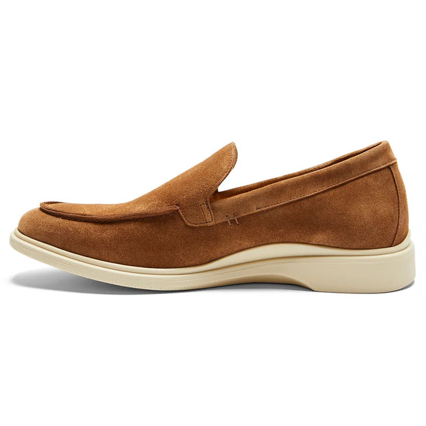 Amberjack The Loafer (Grizzly)