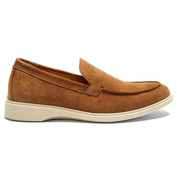 Amberjack The Loafer (Grizzly)
