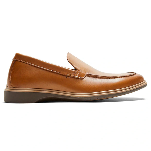 Amberjack The Loafer (Honey)