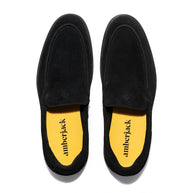 Amberjack The Loafer (Midnight)