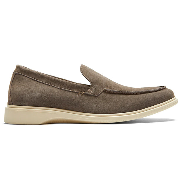 Amberjack The Loafer (Slate)