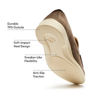 Amberjack The Loafer (Slate)
