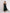 The Handloom Lucid Flow Maxi Dress - Black
