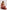The Handloom Lucid Flow Maxi Dress - Burgundy