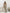 The Handloom Lucid Flow Maxi Dress - Khaki Green