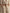 The Handloom Lucid Flow Tie Pants - Sand