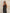 The Handloom Lucid Flow Maxi Dress - Black