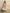 The Handloom Lucid Flow Maxi Dress - Sand