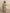The Handloom Lucid Knot Top - Sand
