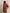 The Handloom Lucid Tie Shirt - Burgundy