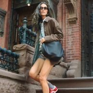 STATE Bags Luna Crossbody