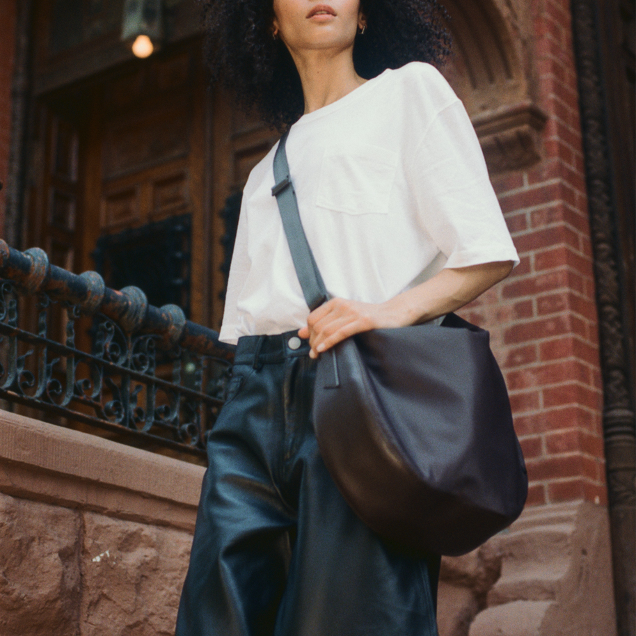 STATE Bags Luna Crossbody