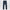 Brunello Cucinelli Washed Blue Jeans With Rips