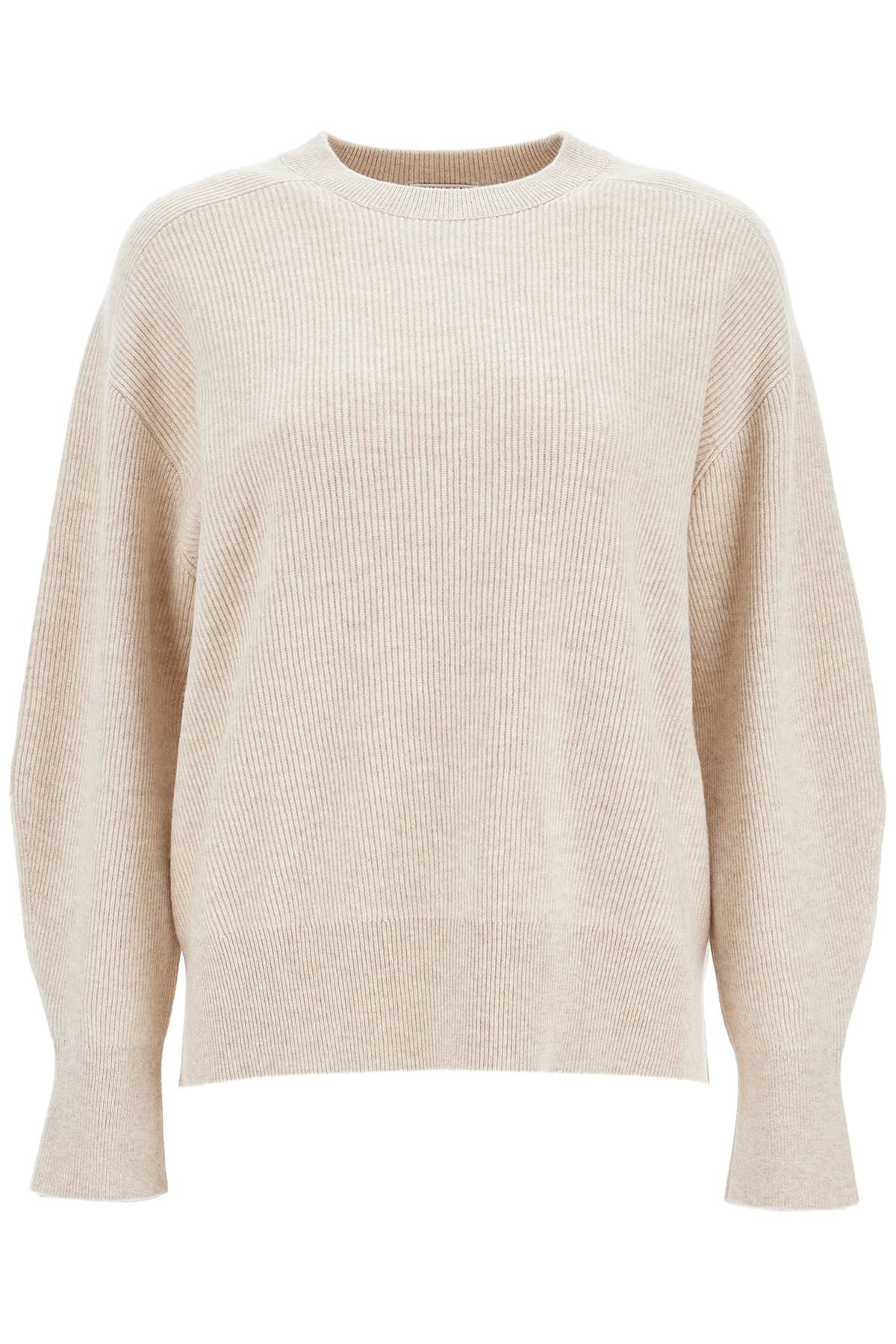 Brunello Cucinelli Cashmere Pullover Sweater