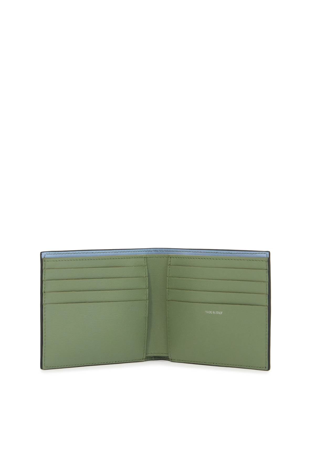 Paul Smith Leather Bi-fold Wallet