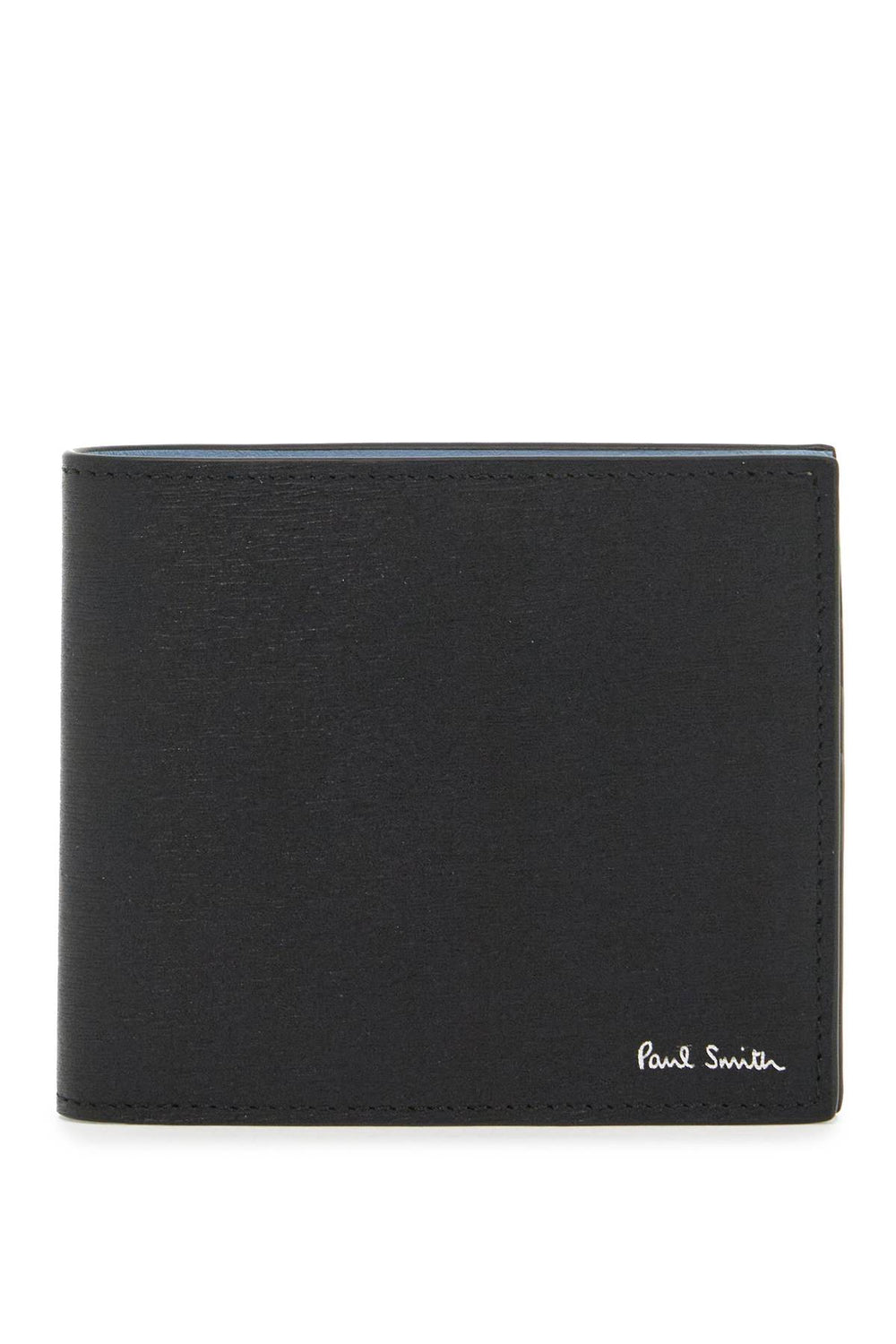 Paul Smith Leather Bi-fold Wallet