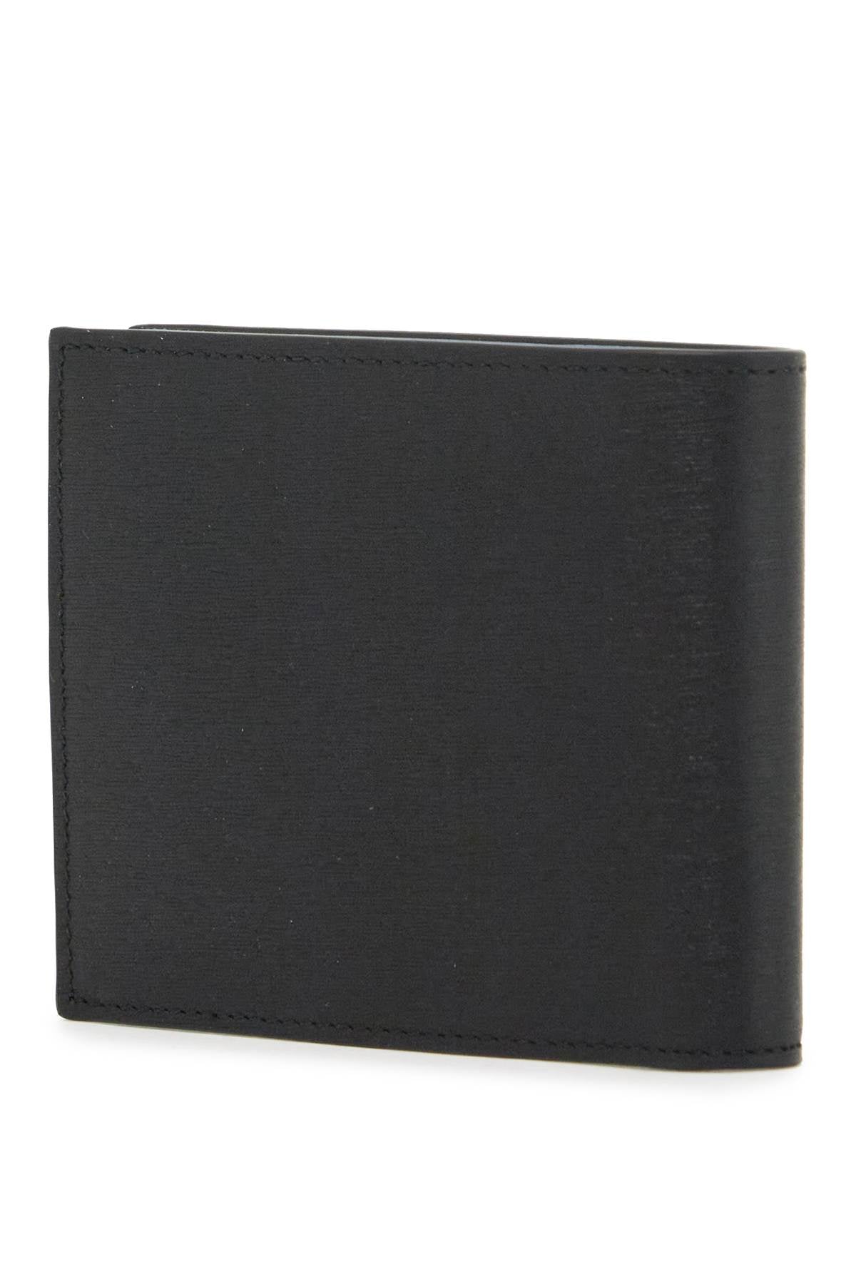 Paul Smith Leather Bi-fold Wallet