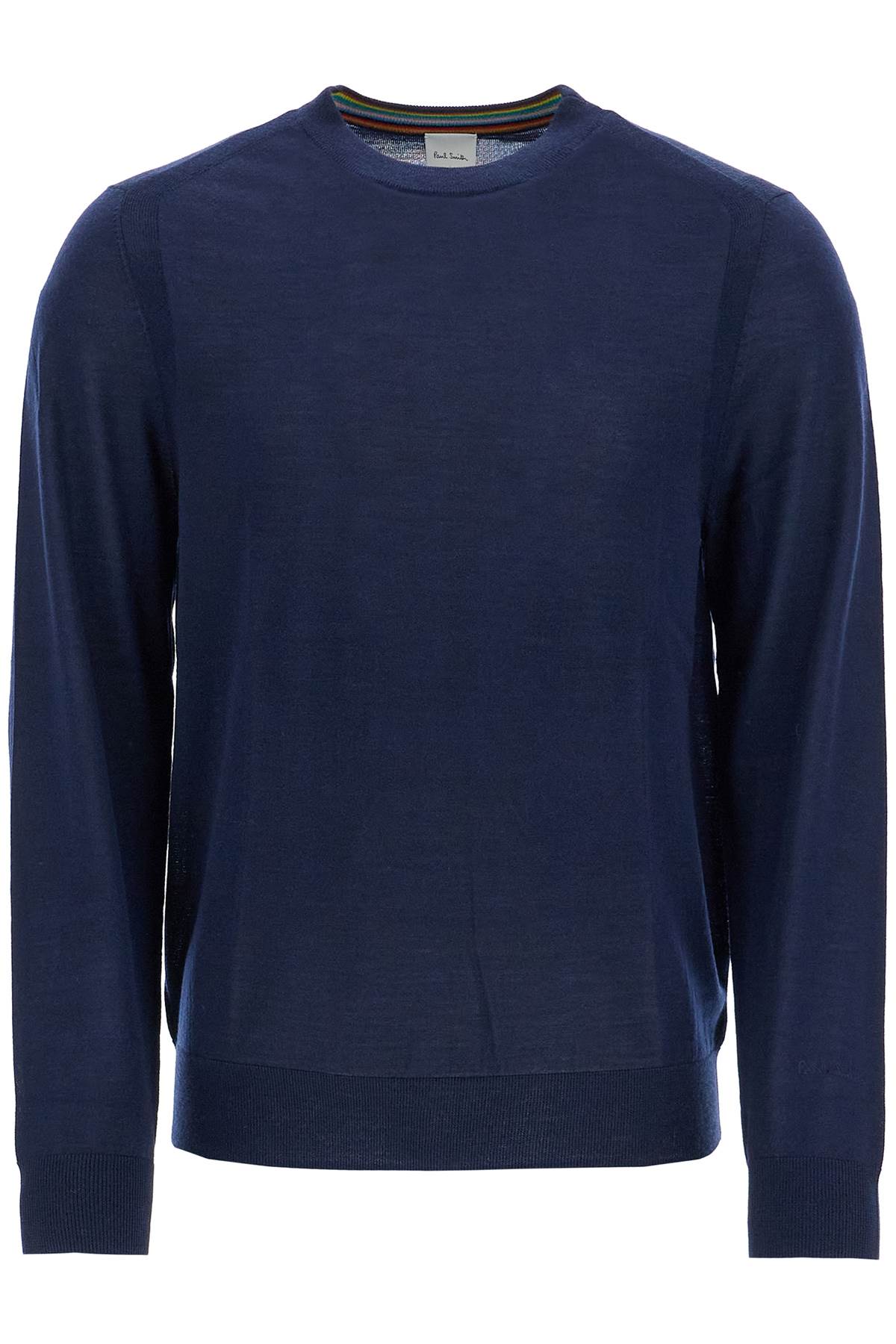 Paul Smith Lightweight Merino Wool Sweater