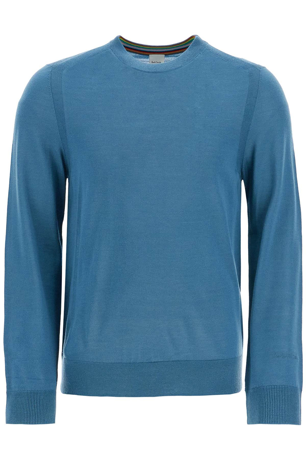 Paul Smith Lightweight Merino Wool Sweater