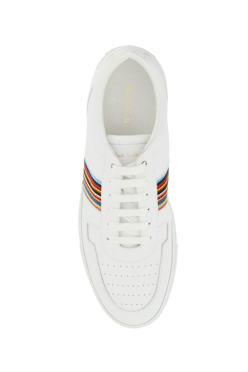 Paul Smith Fermi Sneakers