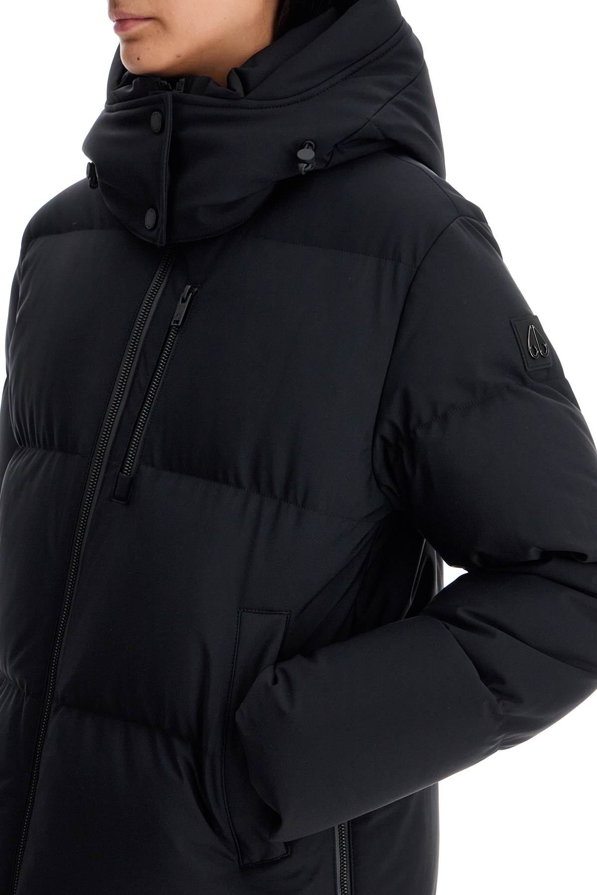 Moose Knuckles Medium Chelia 3 Jacket