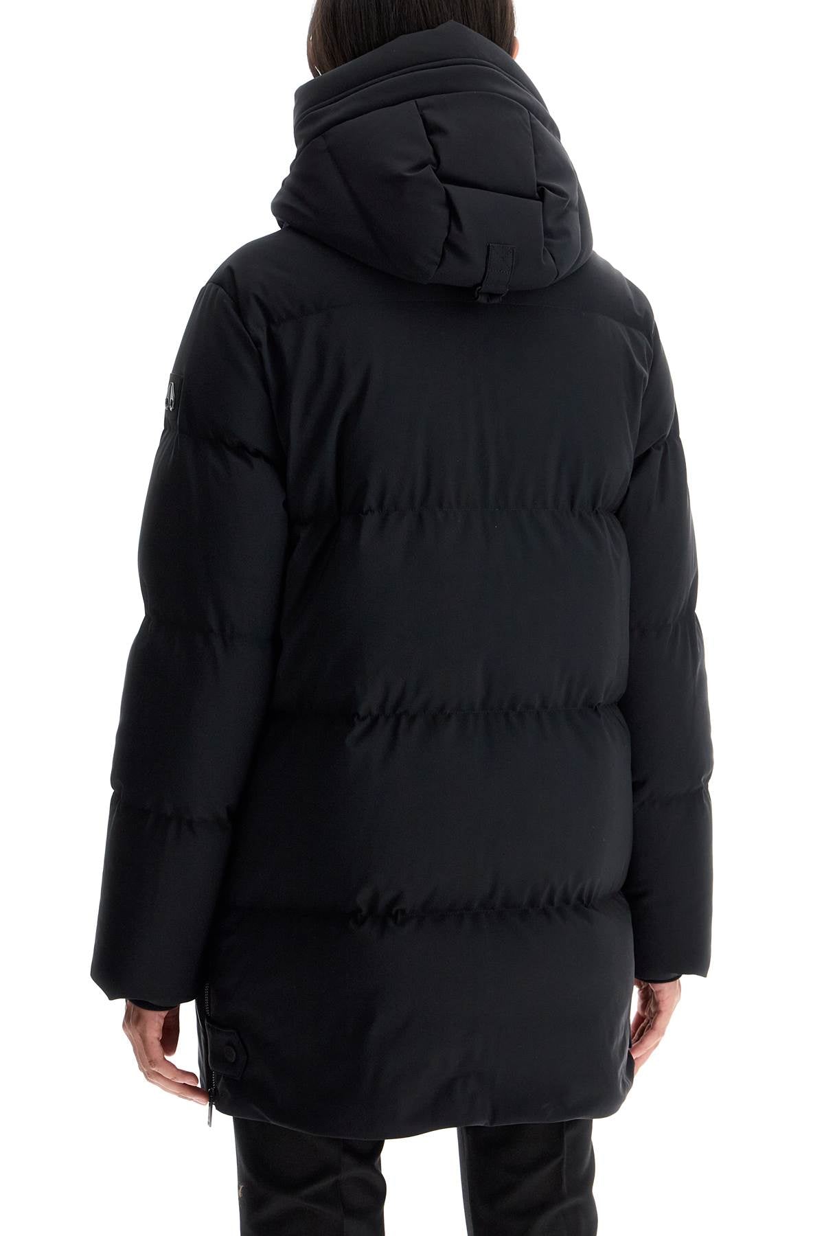 Moose Knuckles Medium Chelia 3 Jacket